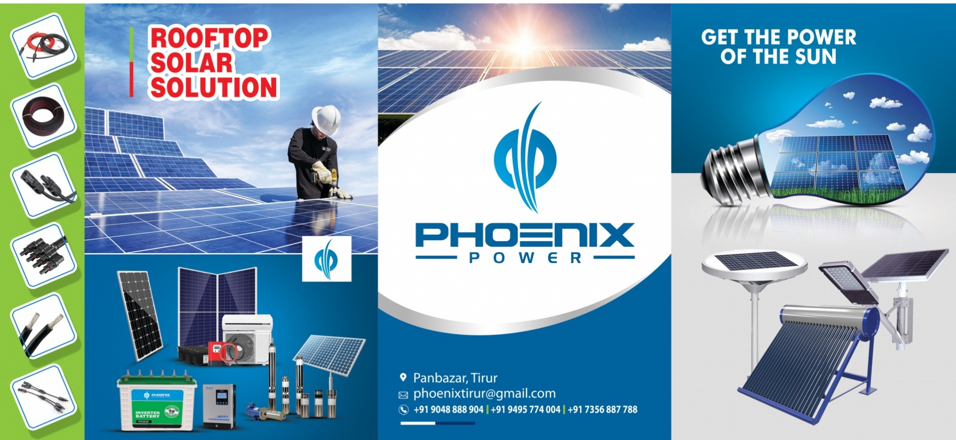 PHOENIX SOLAR TIRUR